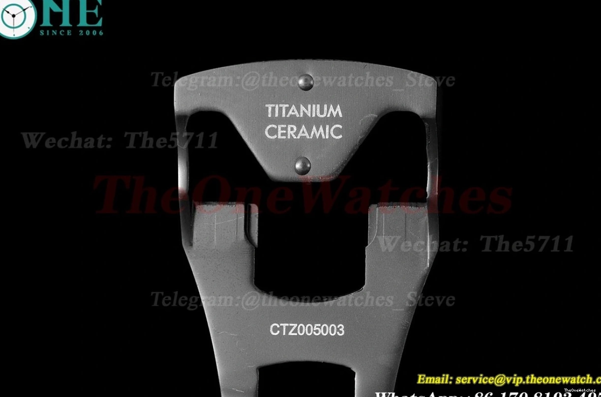 Blk Clone Planet CER V2 Ocean Super VSF A8906 R 45.5mm NY Black Deep 0315